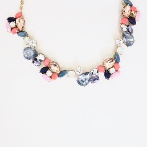 [j. crew] NEW statement necklace